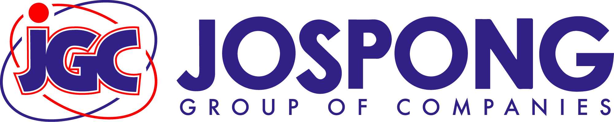 Jospong Logo